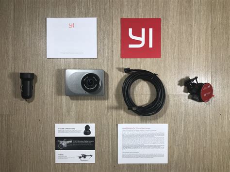 yi smart dash camera sd card|yi dash cam camera manual.